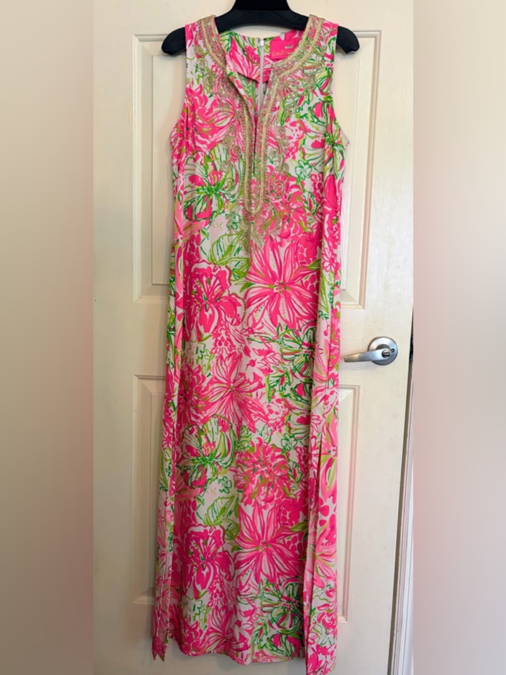 Charlota Lilly Dress